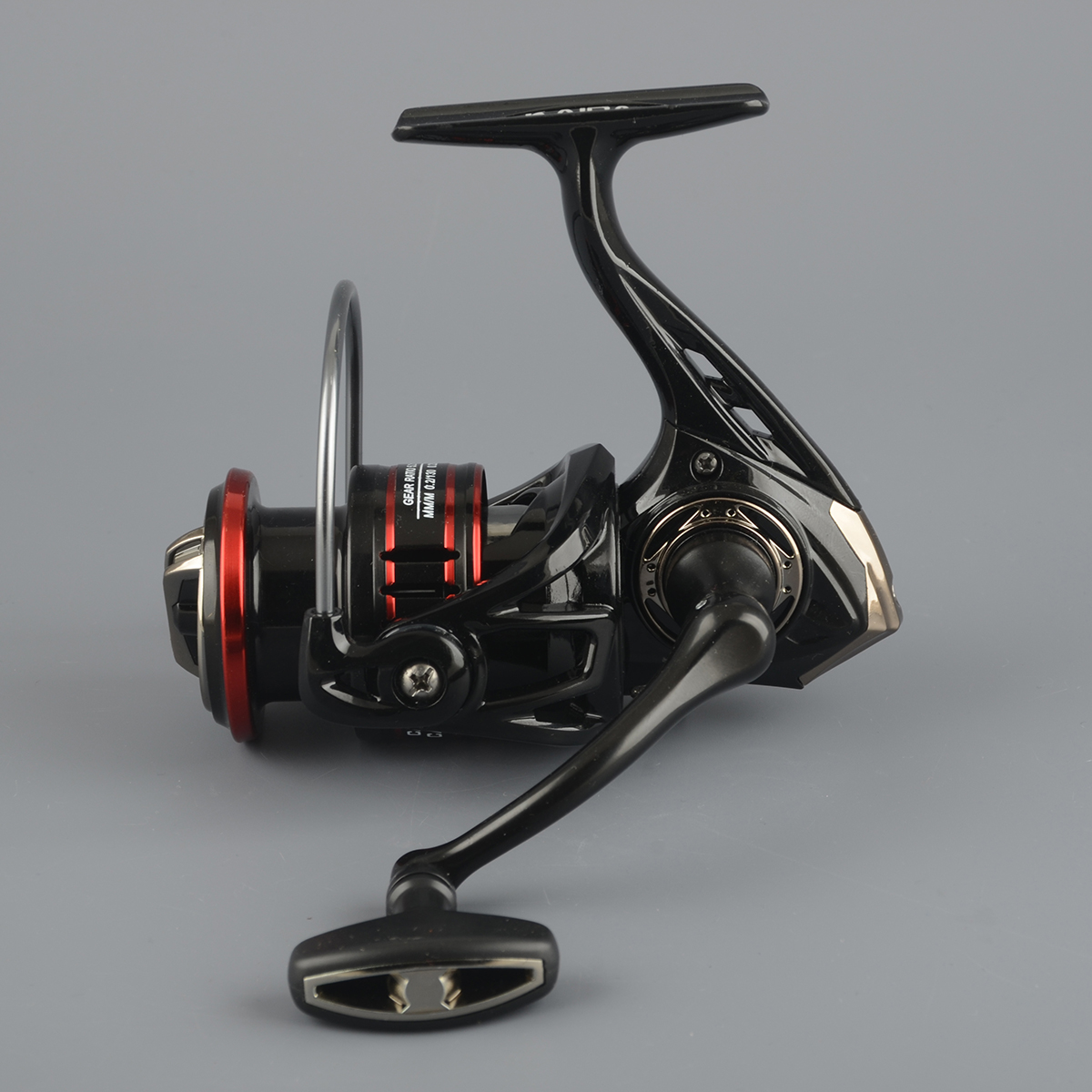 Катушка безынерц. Kaida Captain 2000