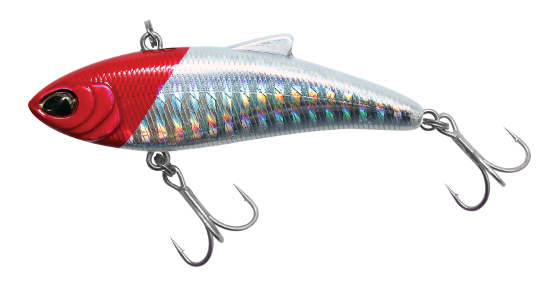 Подледный воблер Usami Vertigo Deep 70S #010