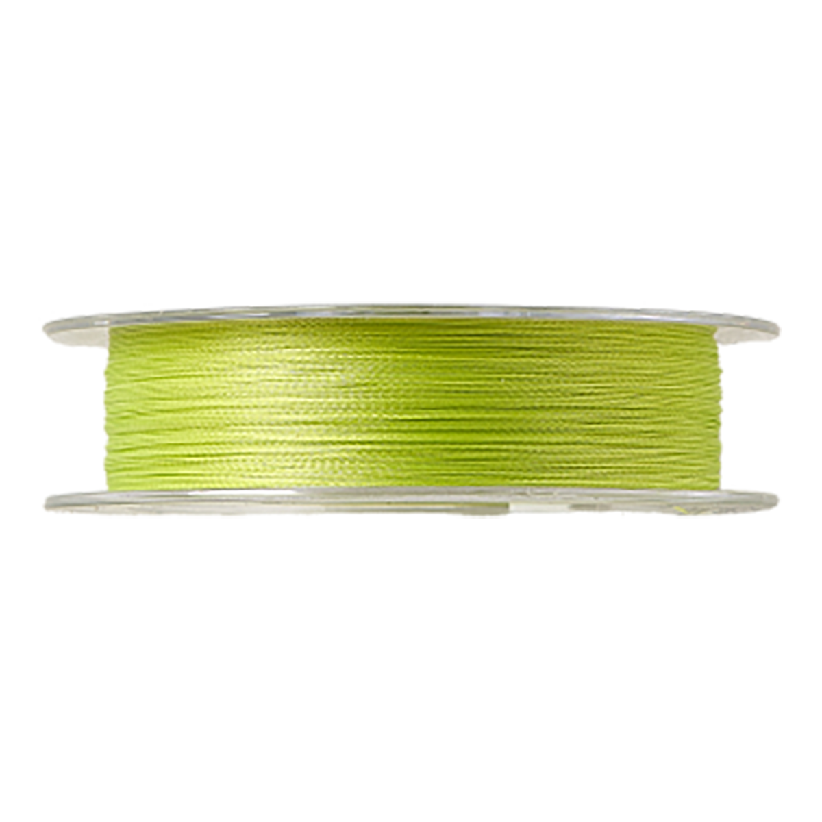 Шнур плетеный Snasti Zdraste PE x4 100м. Light green #0.4-6lb/3кг