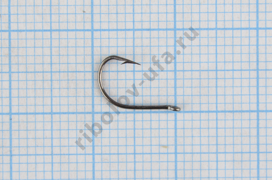 Одинарные крючки Cobra Feeder Specialist сер.CF203 разм.012