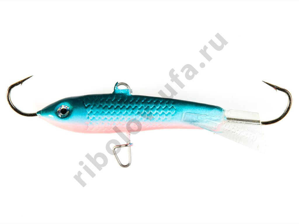 Балансир Lucky John Classic 3 30 мм/54