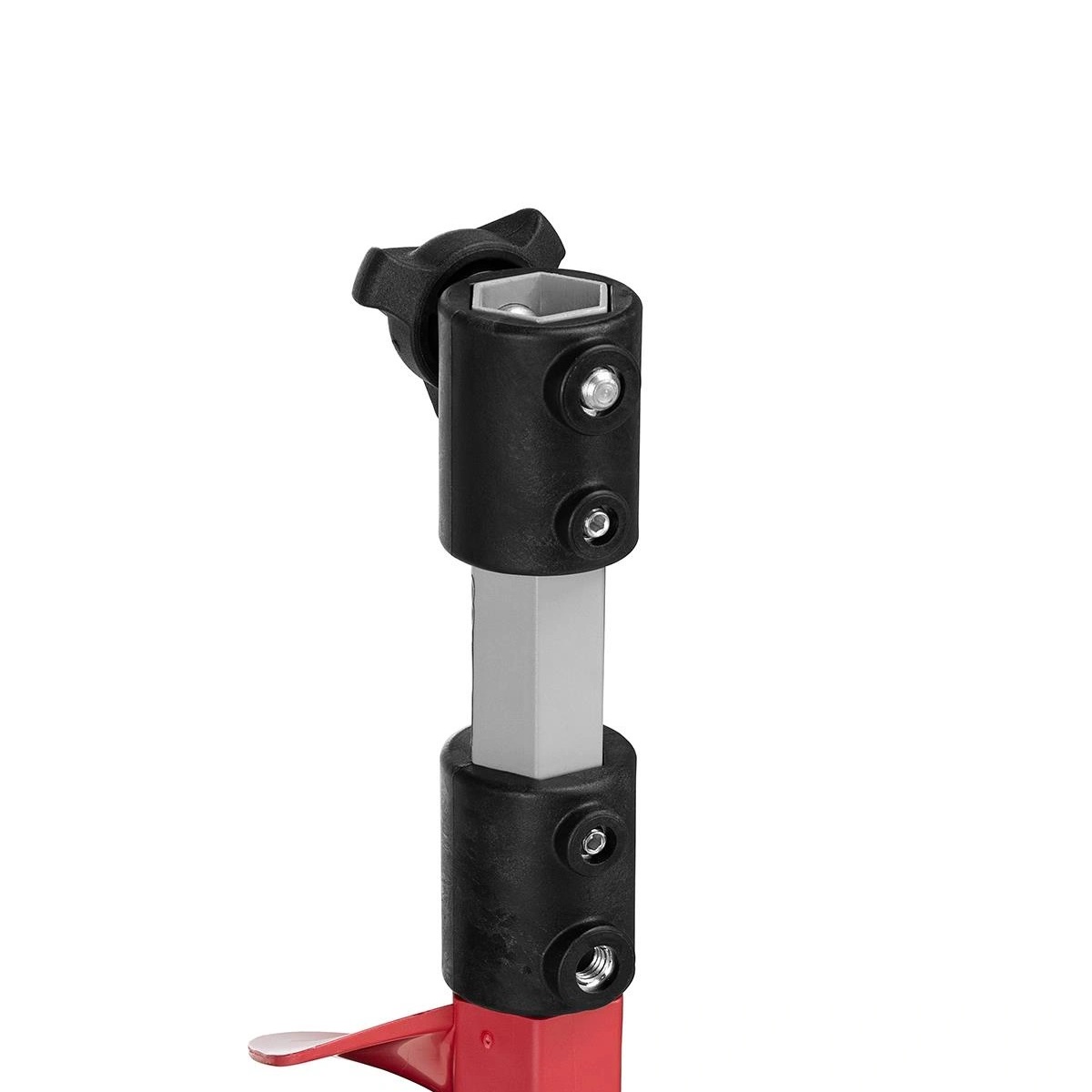 Шнек под шуруповерт Лайт СТ/Light ST 130R правое вращение стальная труба, пластиковый (SS-130R-R)