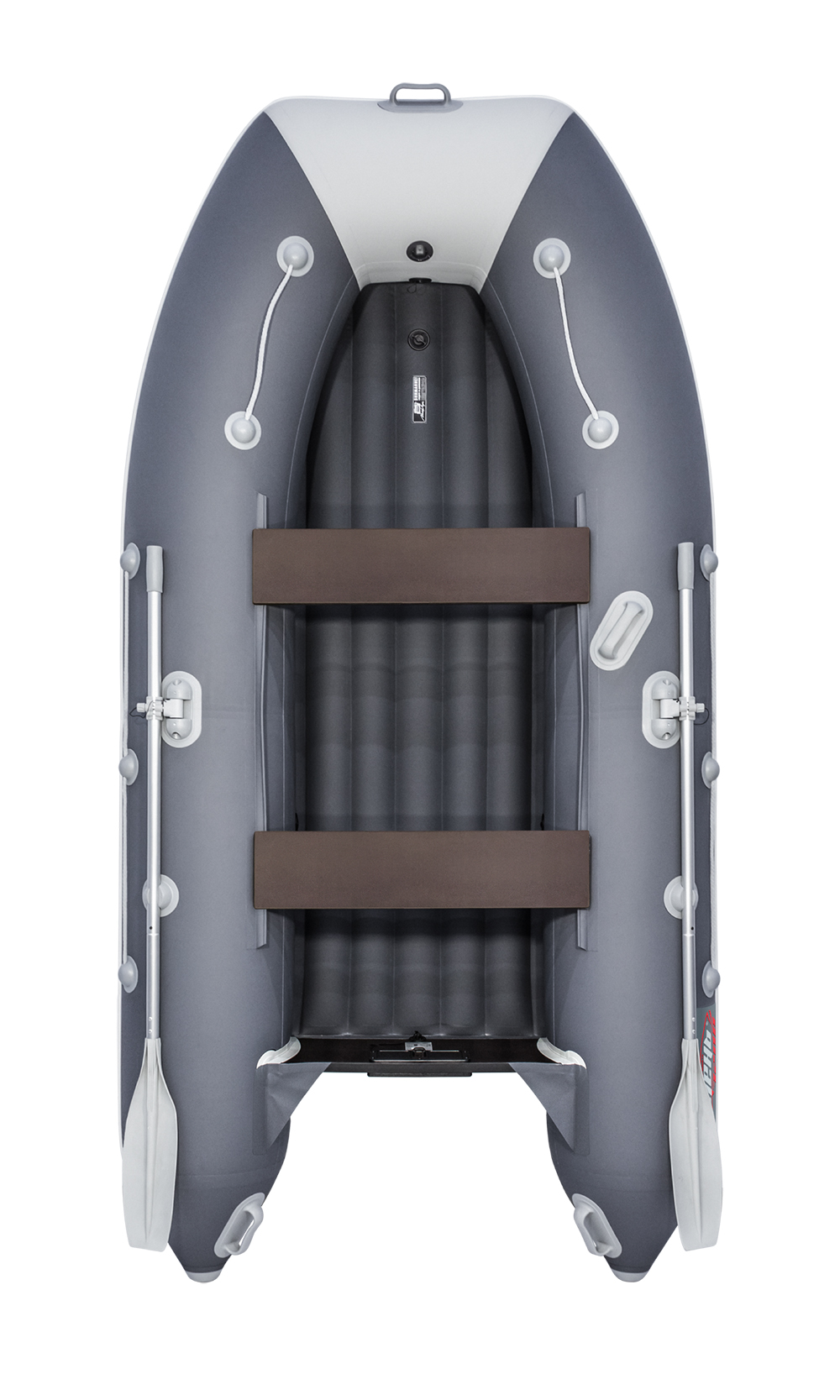 Лодка Таймень LX 3200 НДНД