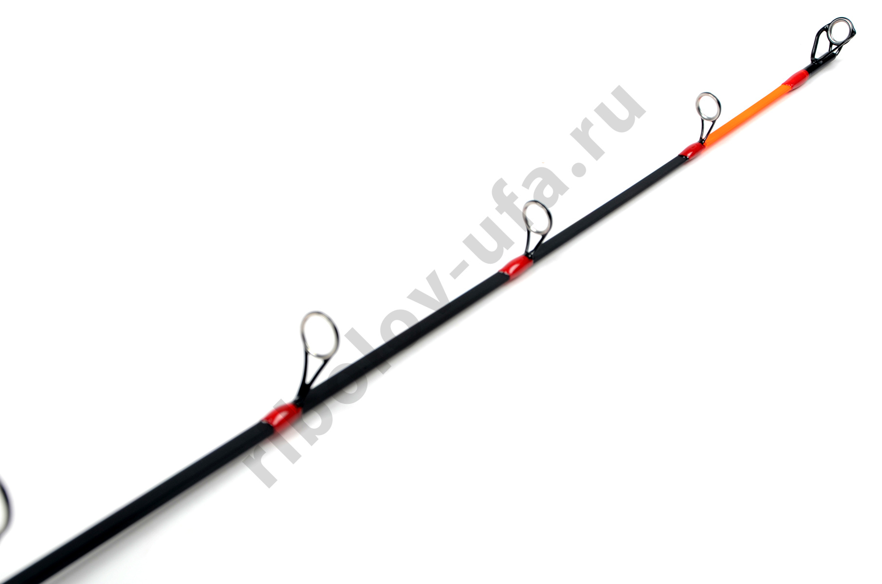 Удилище зимнее Admiral XBC 66 45гр M