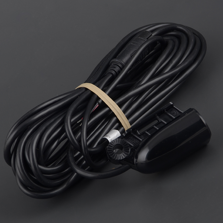 Эхолот Lowrance Hook 2-4x Bullet Skimmer CE Row