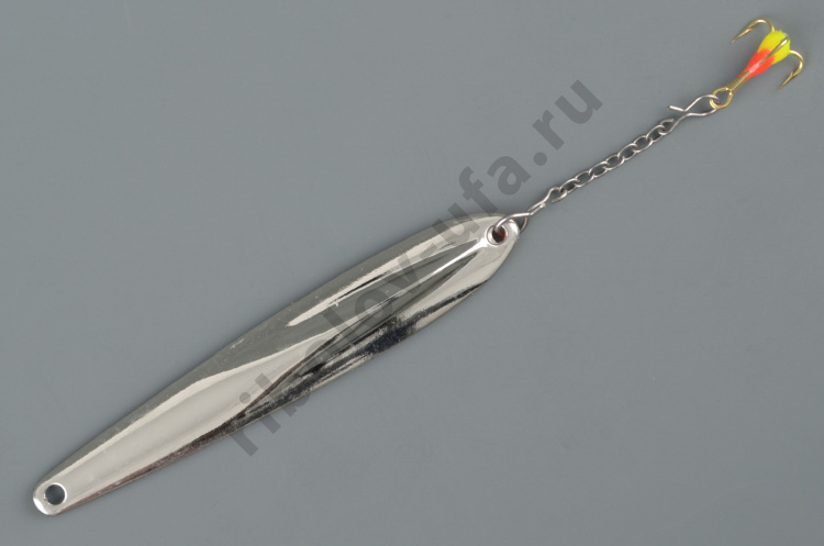 Зимняя блесна Nils Master Hanski 60мм, 10 гр, цвет 588 H1