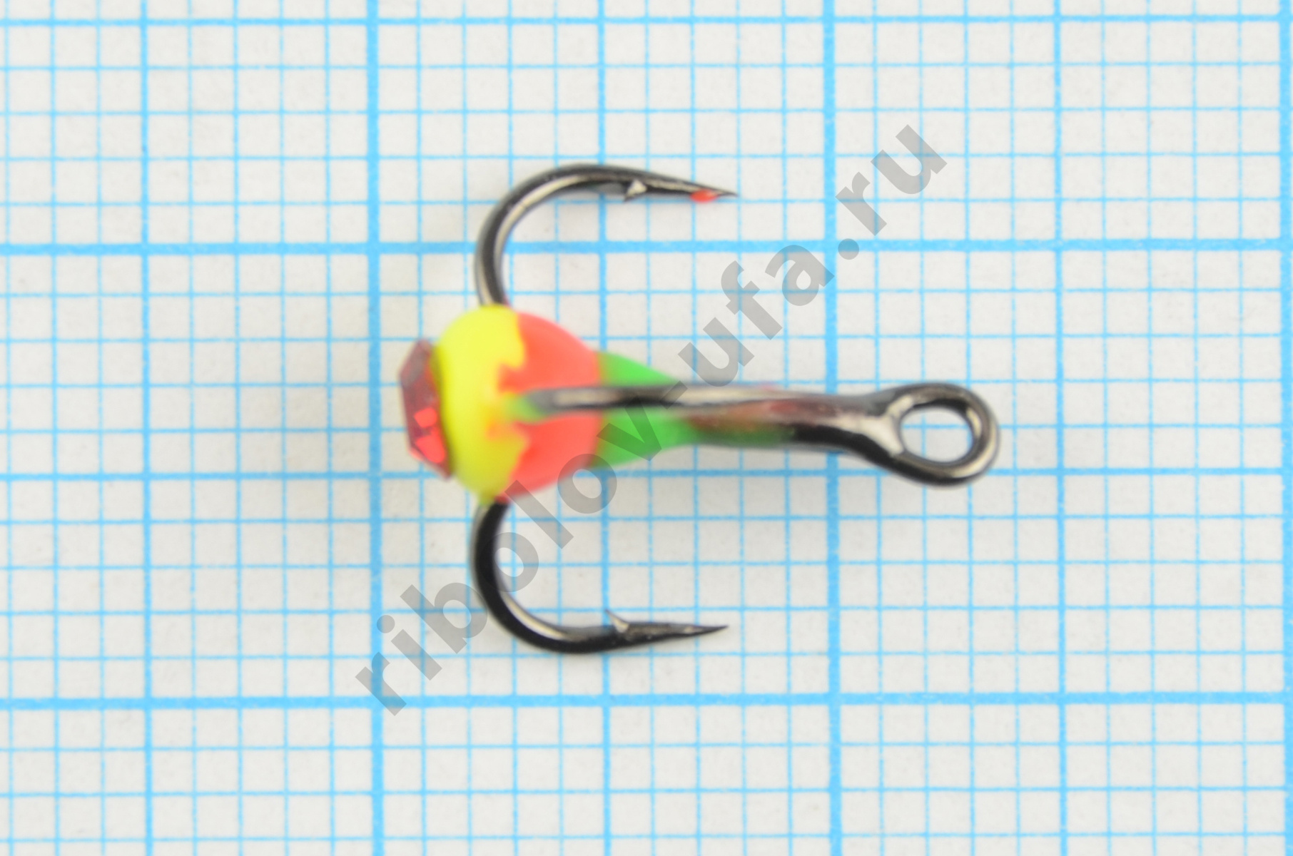 Тройник Vido Капля VD-092C № 14, цвет 32