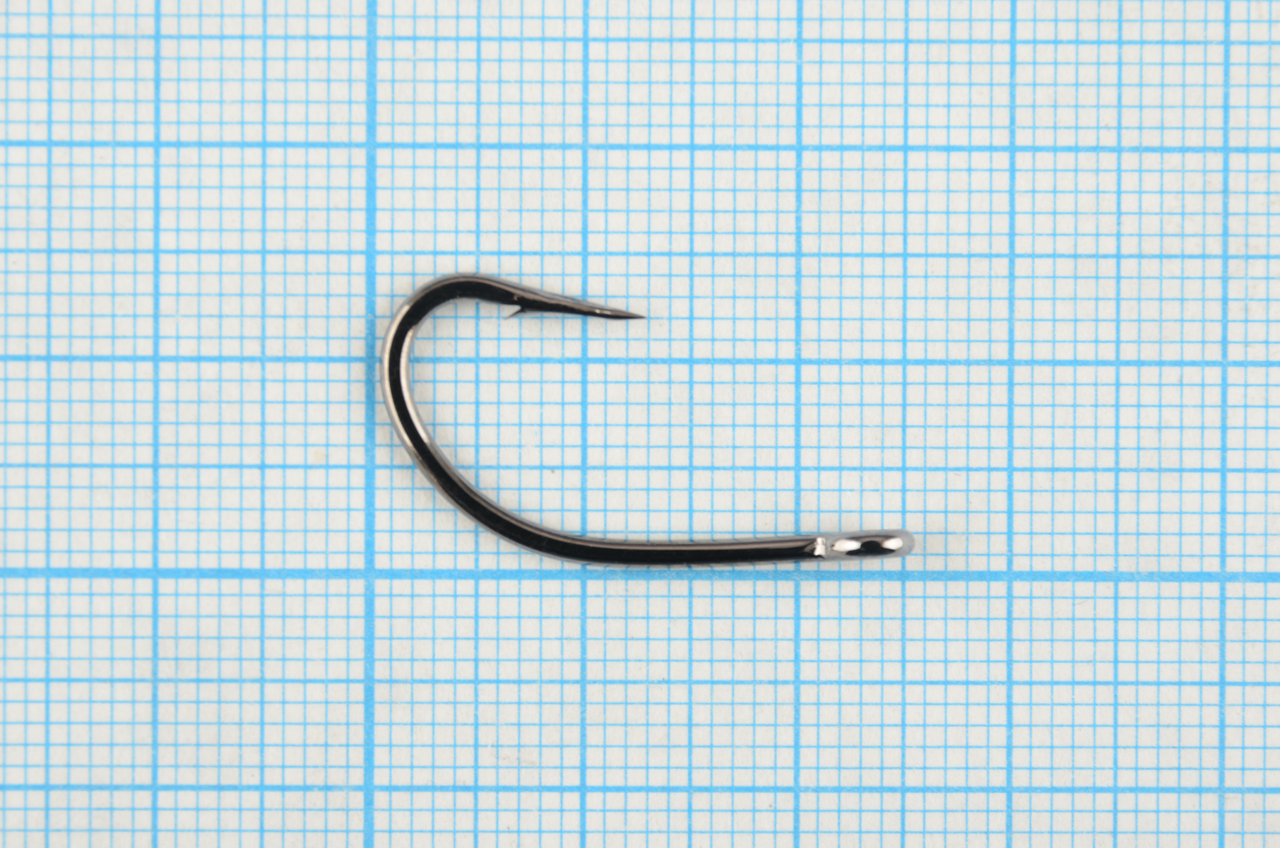 Одинарные крючки Owner 53261-01