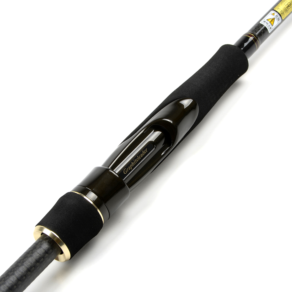 Спиннинг Graphiteleader Vivo Prototype Nuovo-802H 14-50 гр.