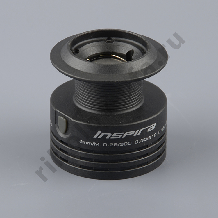 Катушка безынерц. Okuma Inspira ISX-25R