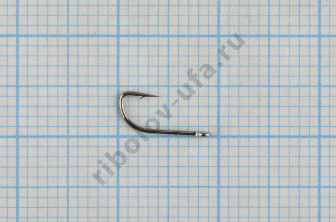 Одинарные крючки Catcher Crystal № 14