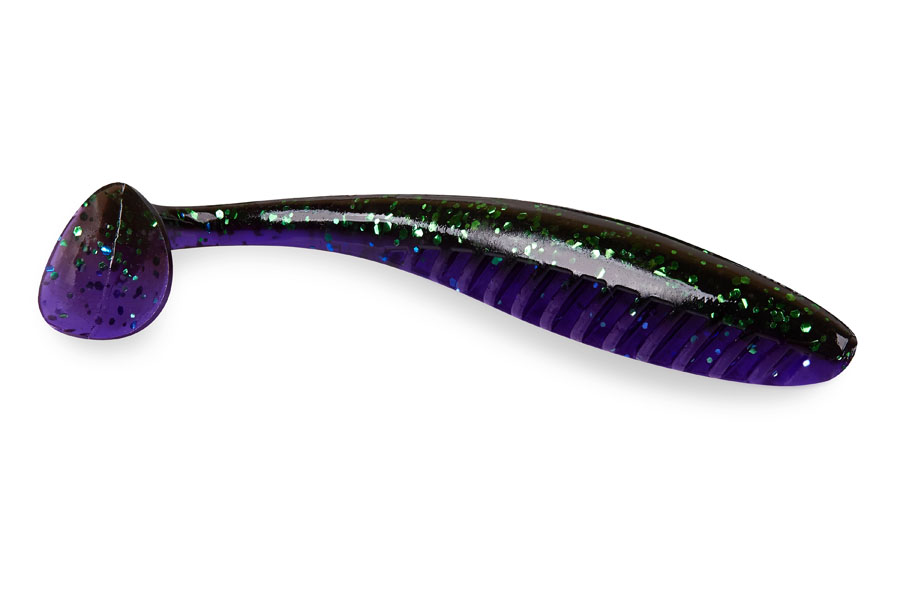 Силиконовая приманка Iam Format Pioneer 150мм 18,3гр #F25