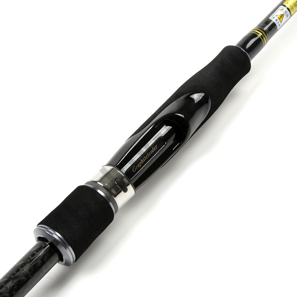 Спиннинг Graphiteleader Vivo Nuovo Gnovs-802MH 12-46 гр.