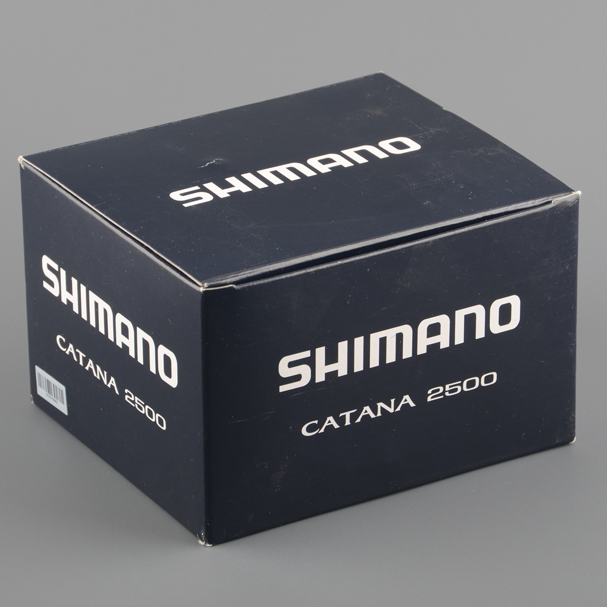 Катушка безынерц. Shimano Catana FE 2500