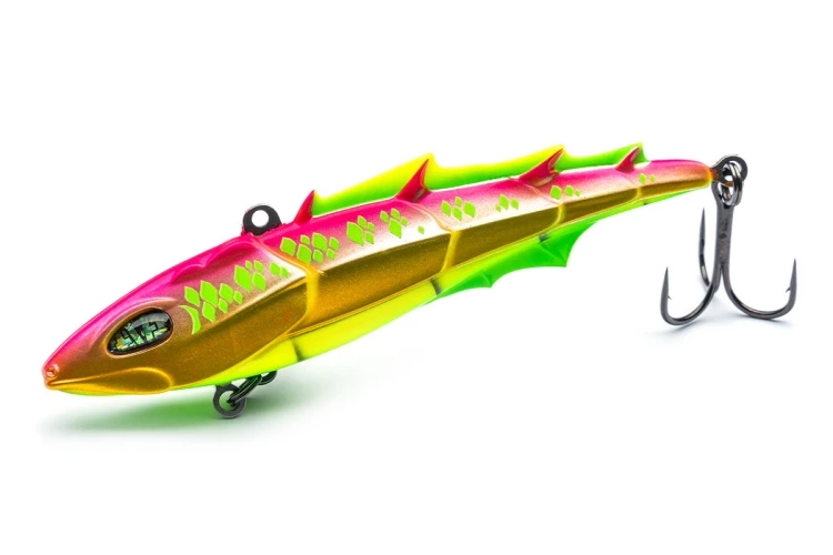 Виб Relax Drago Vib 80мм 14гр #011