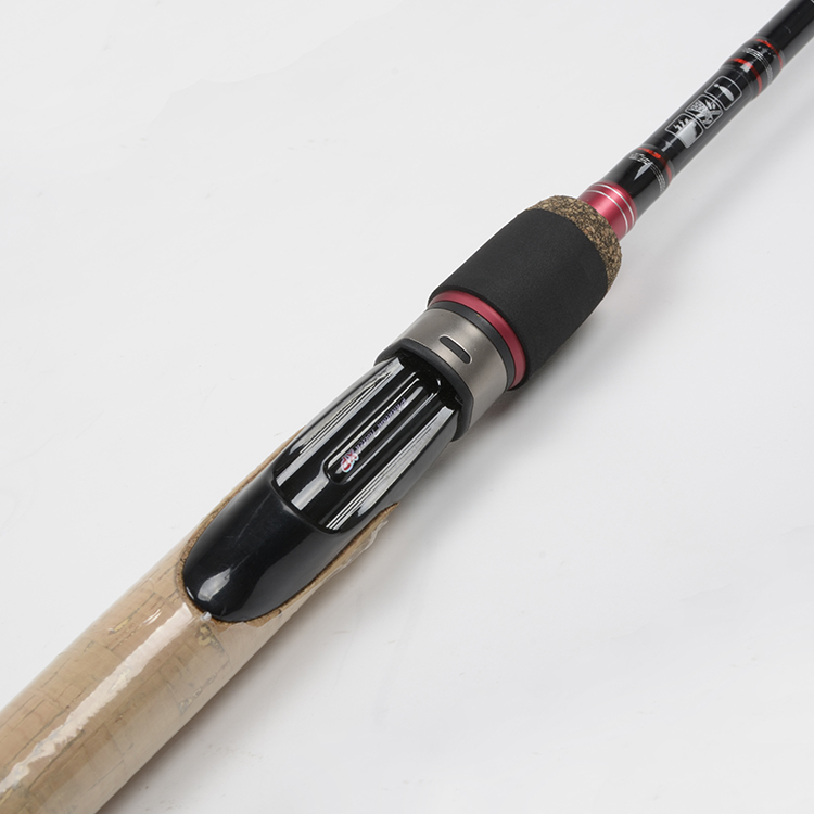 Спиннинг Stinger Phantom Twitch XP 702MH 2.10м, 6-28гр