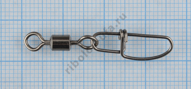 Застежка с вертлюжком Stinger ST-3006-02