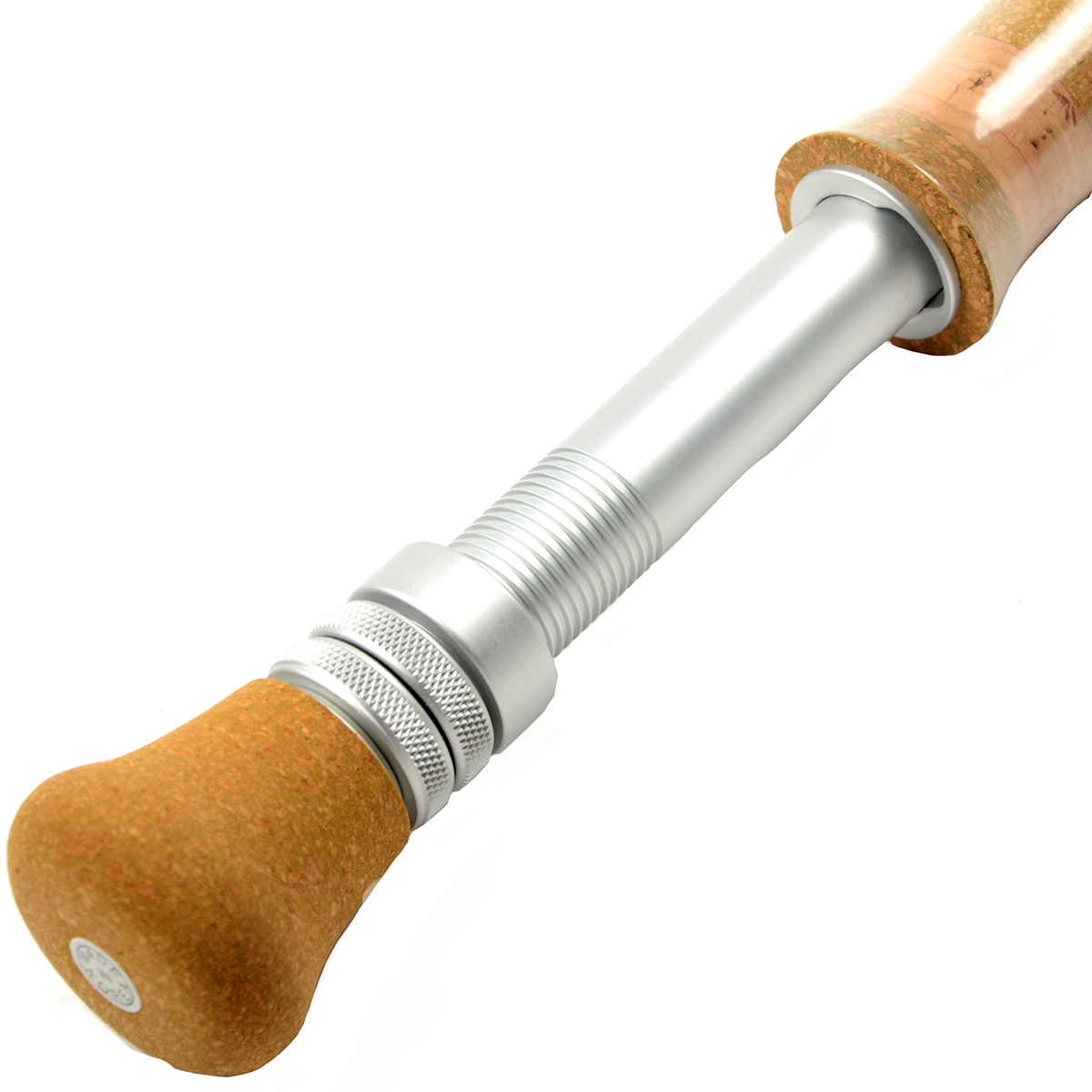 Удилище нахлыстовое (одноручное) Kola Salmon Ocean 9009/4  #9 4 колена в тубусе