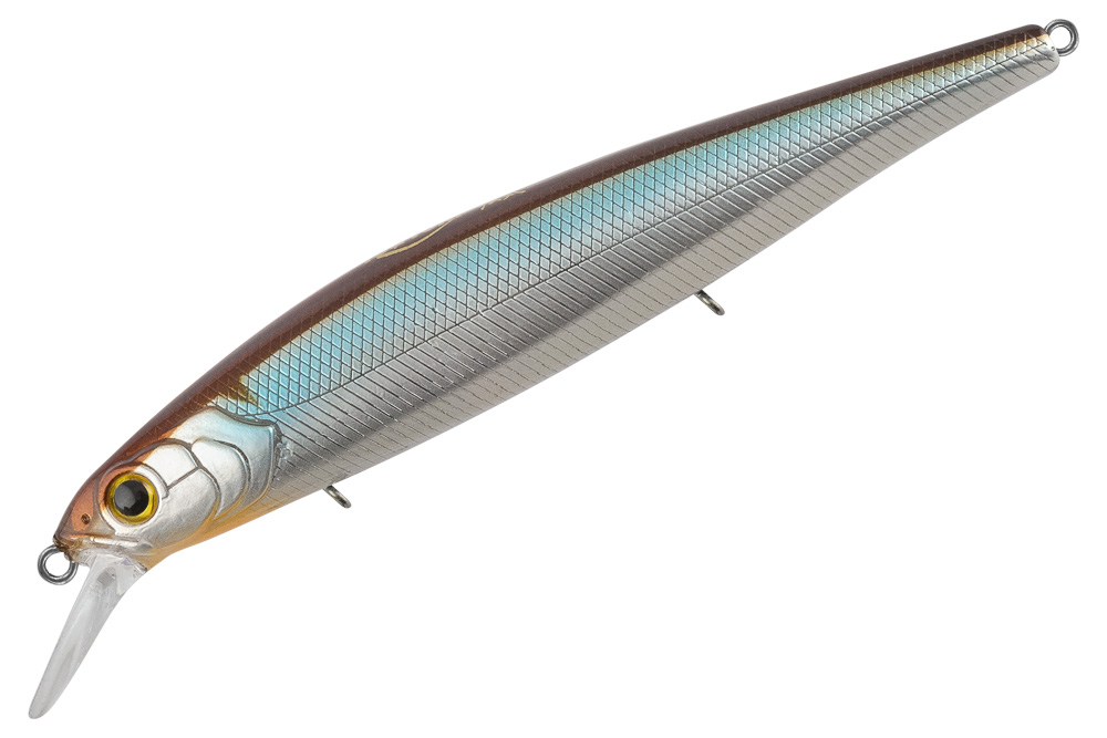 Воблер TsuYoki Flirt 115 SP #WR019