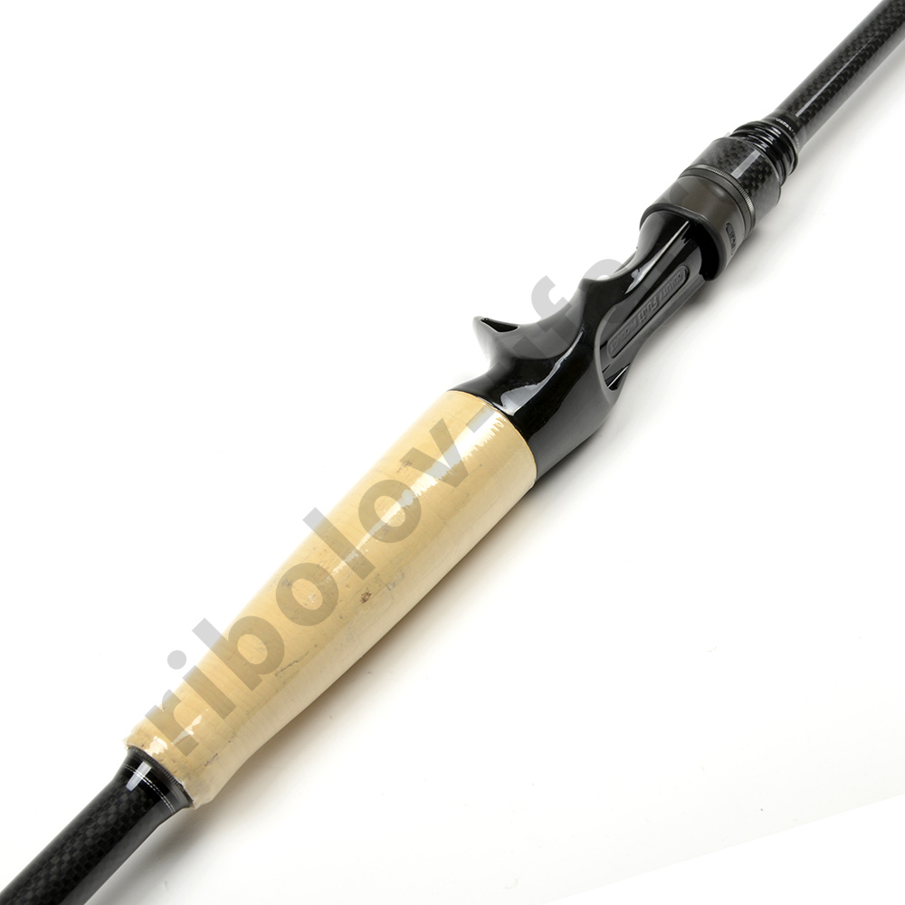 Кастинговое удилище Gad Chaser 2019, 236 см, 14.0-56.0 гр., 15-30 Lb, XFast