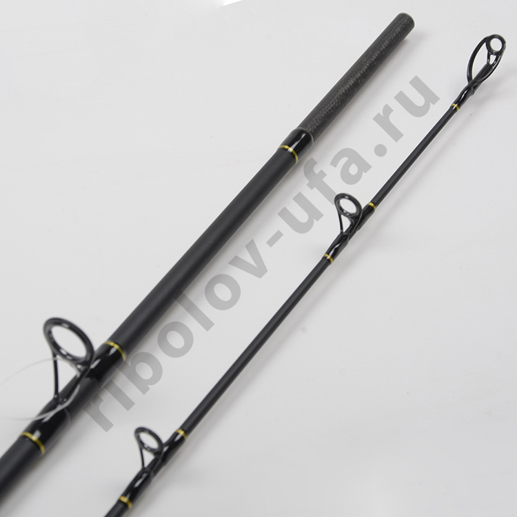 Спиннинг Stinger Pro Jerk 532H 1.6m 15-60gr