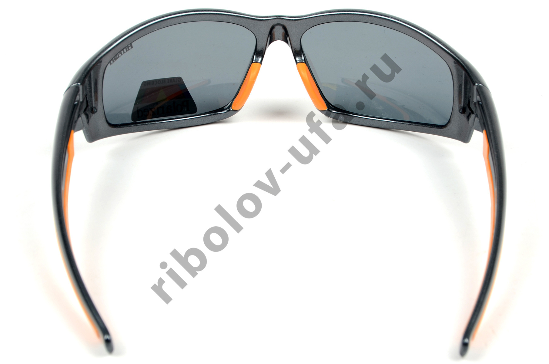 Очки Hitfish поляризационные (плав.шнурок и жестк. чехол) HF-830