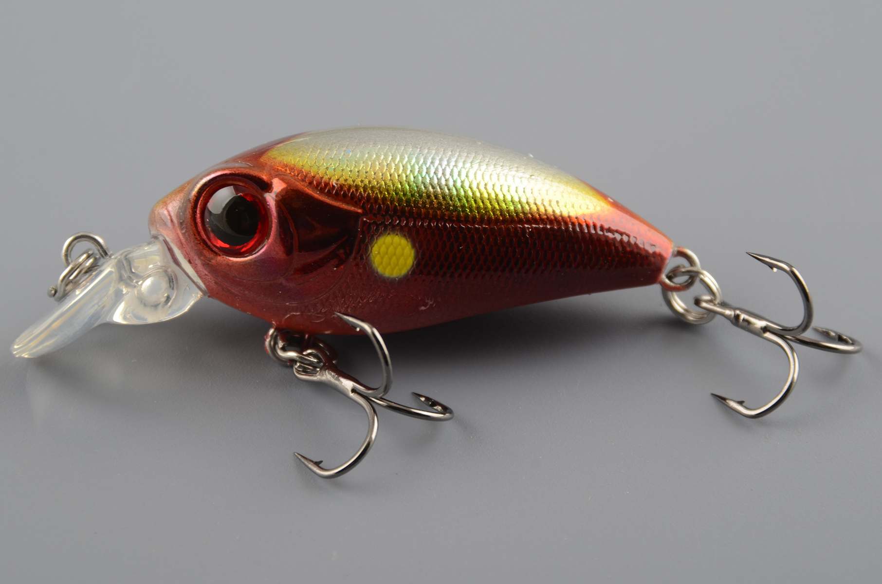 Воблер TsuYoki Fugaz 36F #SD002