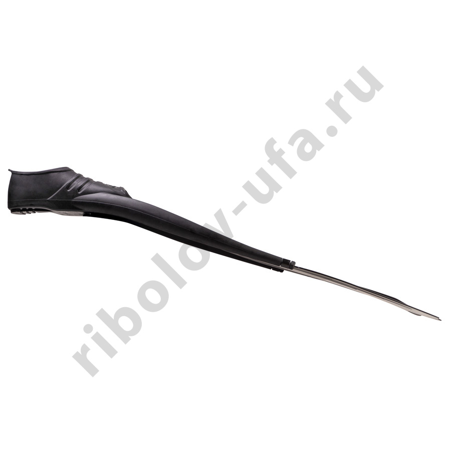 Ласты Scorpena X3 Apnea, черн. 44/46