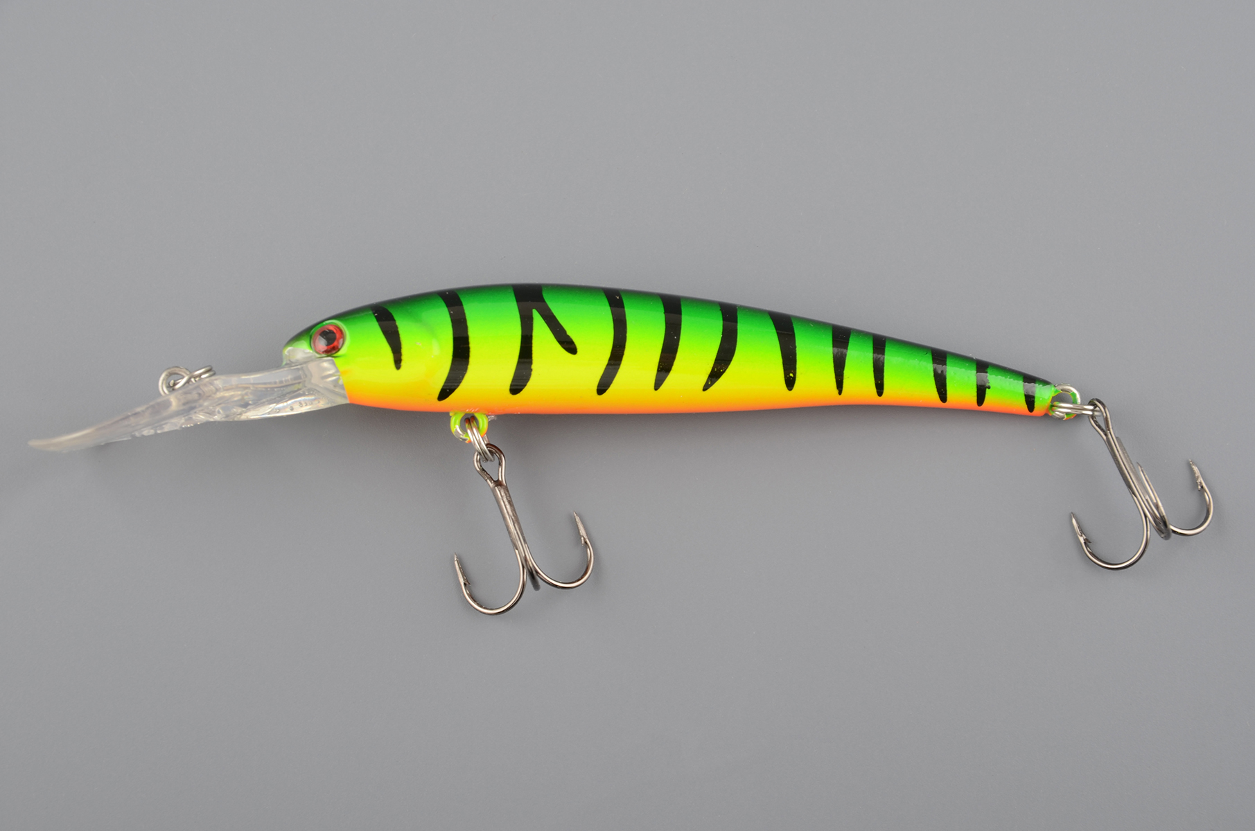 Воблер Zander Master Bandit 90F 9гр, 0-3,5м цв. 14