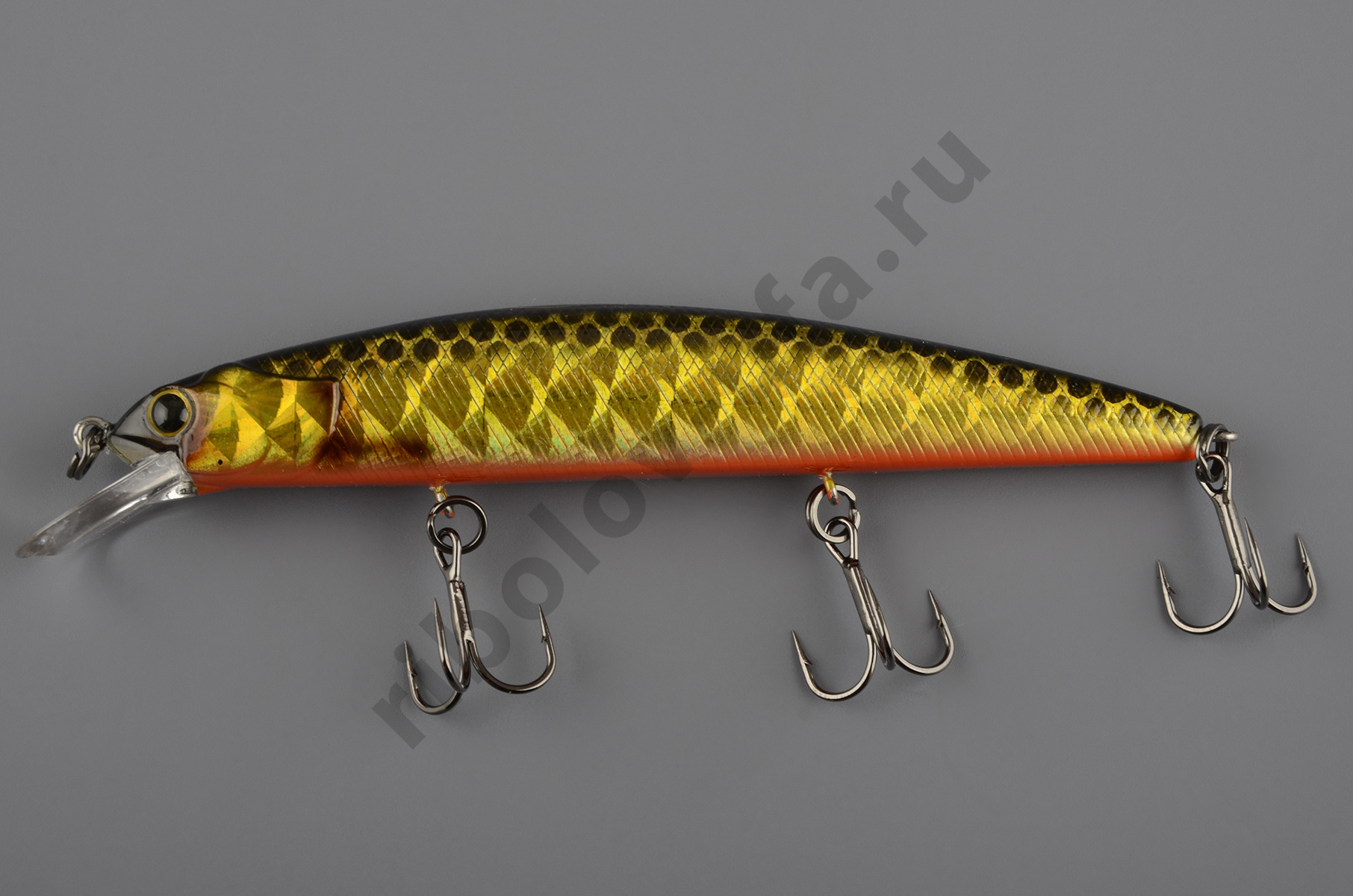 Воблер TsuYoki Chance 115SP #TS264G