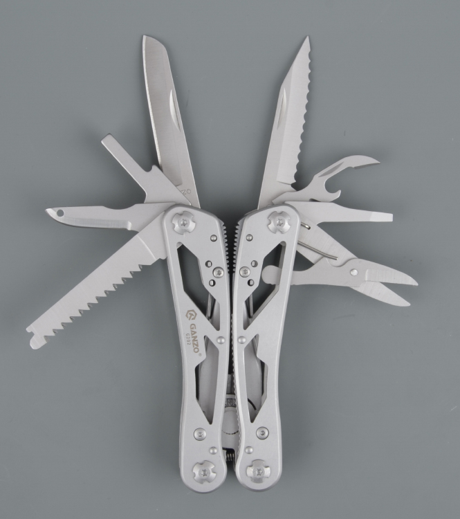 Мультитул складной Ganzo  G202