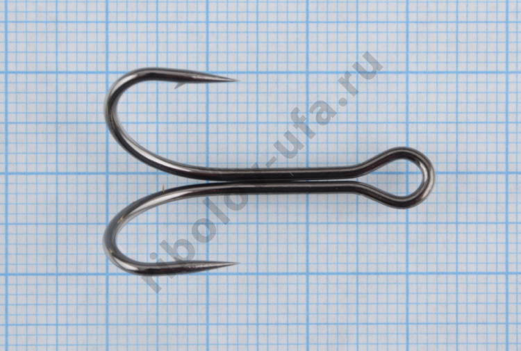 Крючок-двойник Owner SD - 36 BC №1/0