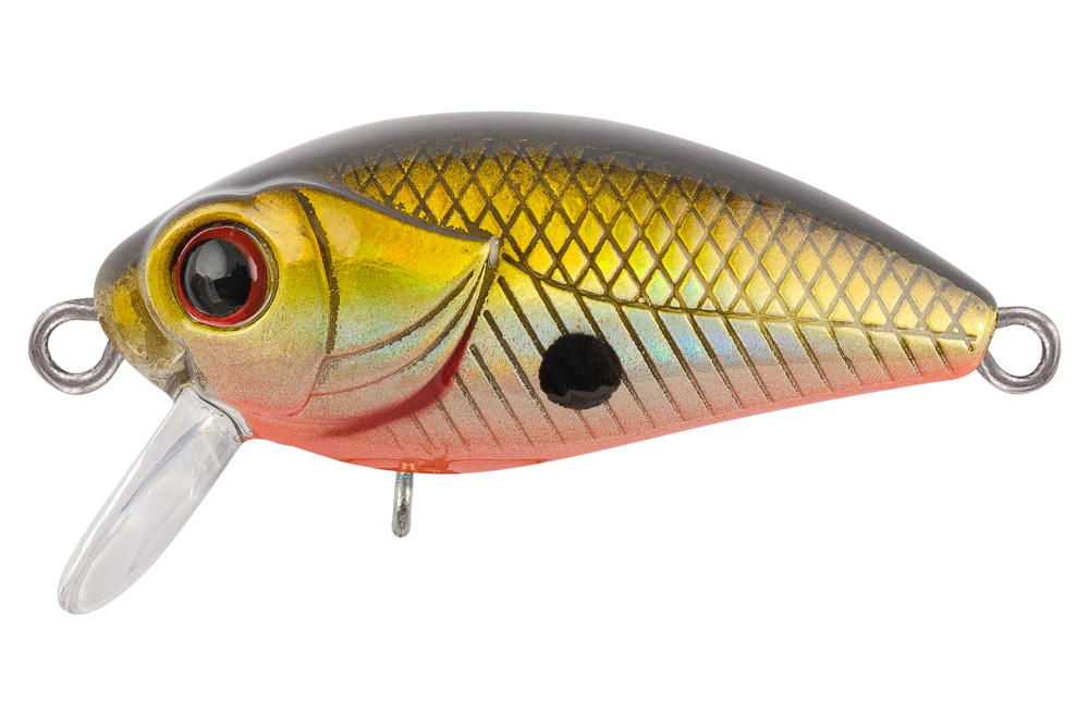 Воблер TsuYoki Fugaz 36F SSR #E004