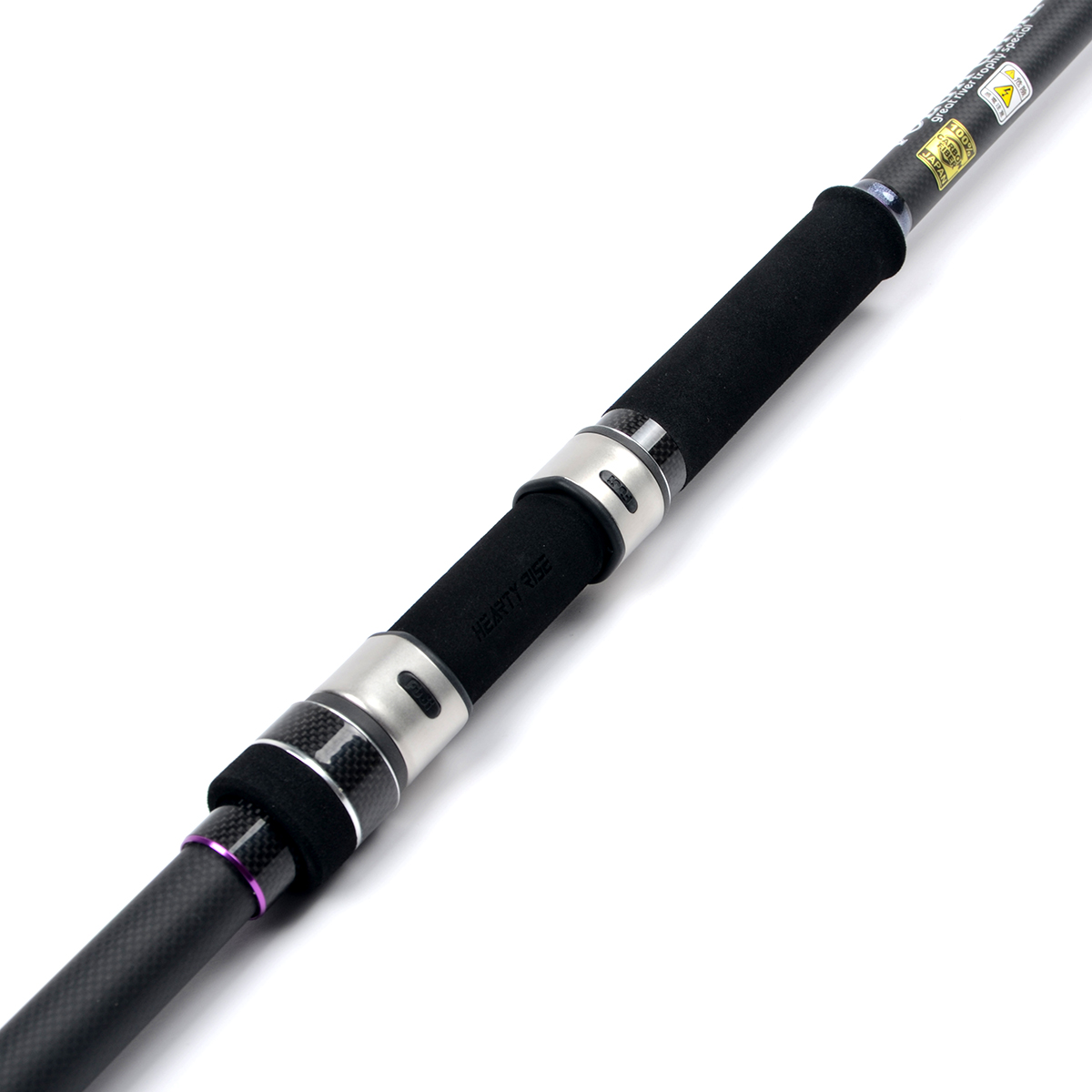 Спиннинг Hearty Rise Volga Game 260см, 16-70гр  VG-862H