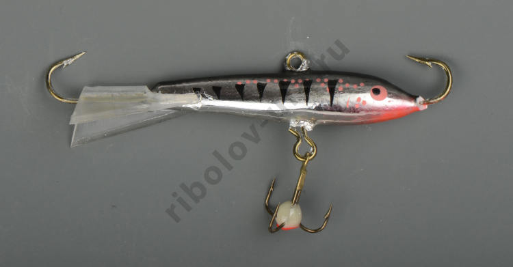 Балансир Dag Master RAP 4гр. цв. 1