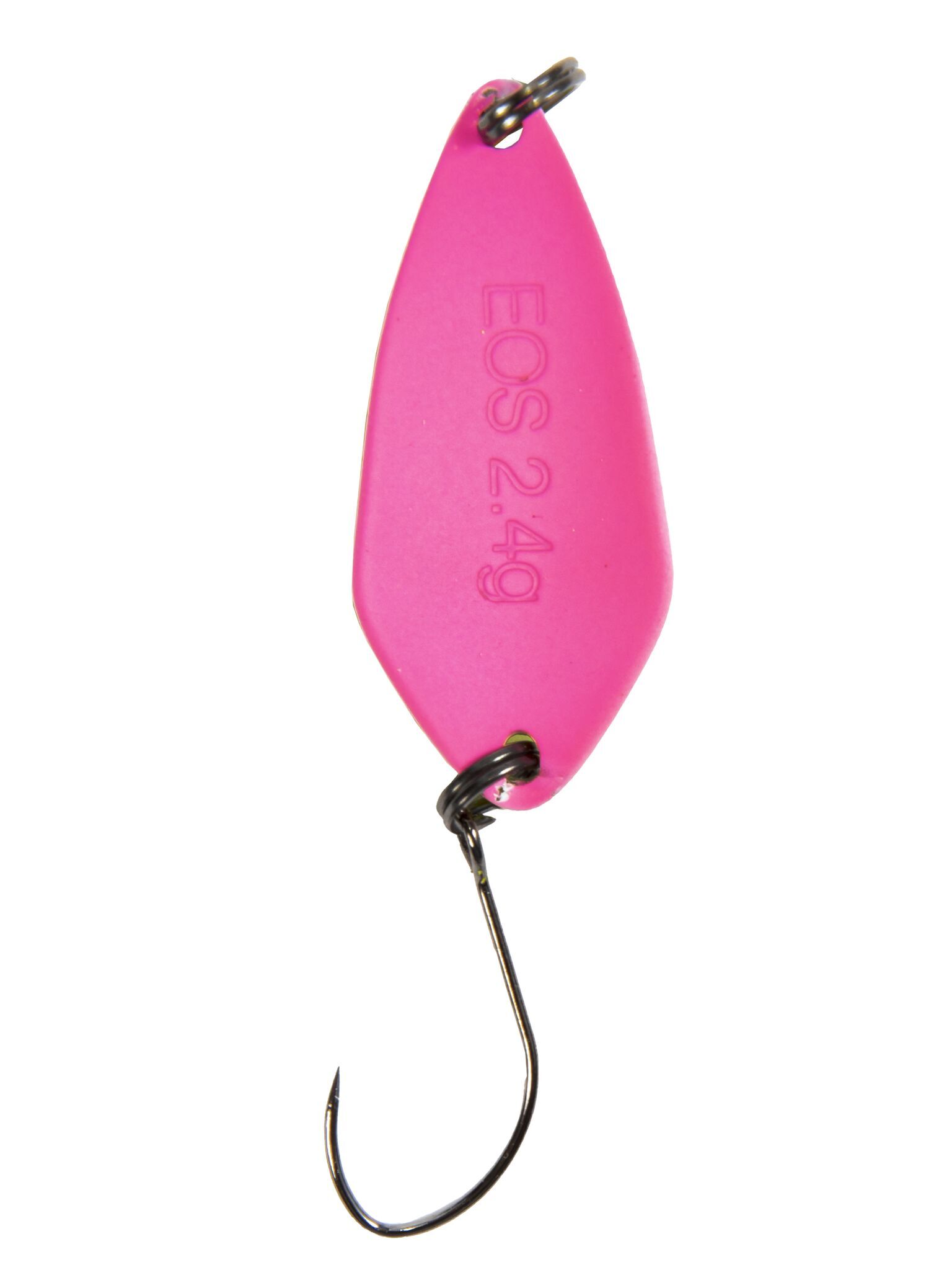 Блесна колеб. Lucky John Eos длин.29мм/02.4 г цв. 043