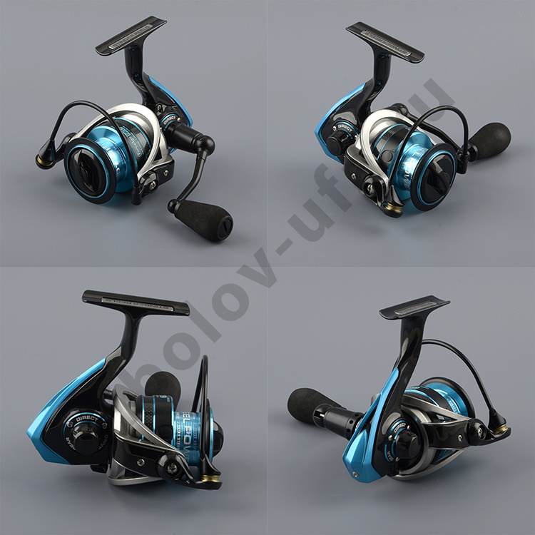 Катушка безынерц. Stinger ForceAge Neo 2000