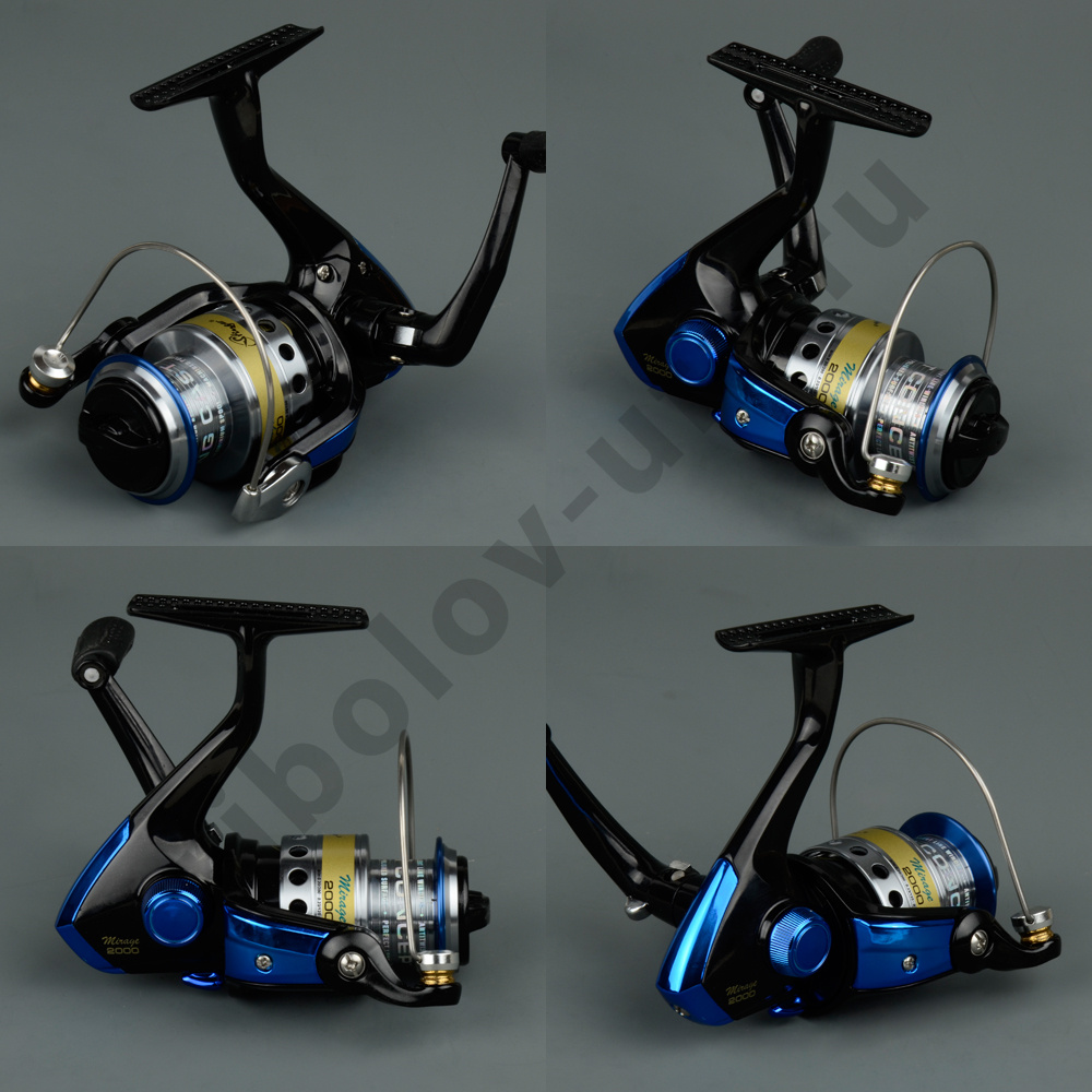 Катушка безынерц. Stinger Mirage 1000