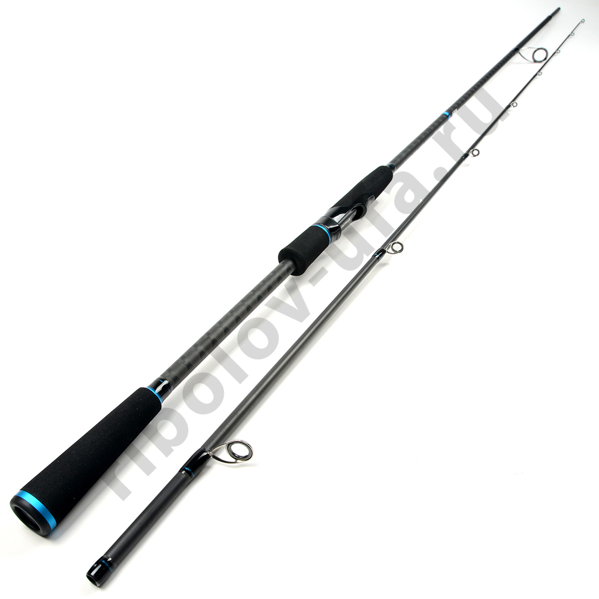 Спиннинг Nautilus Xeptor XPRS-822 HH 250см 20-84гр