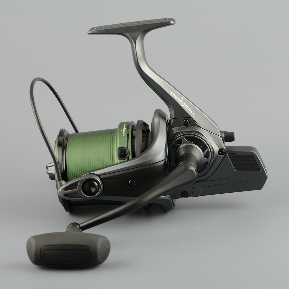 Катушка безынерц. Admiral HT Royal Carp 18000S 