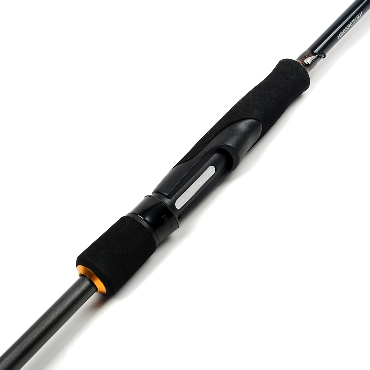 Спиннинг Maximus Resident BB 170XH 1,7m max 90g