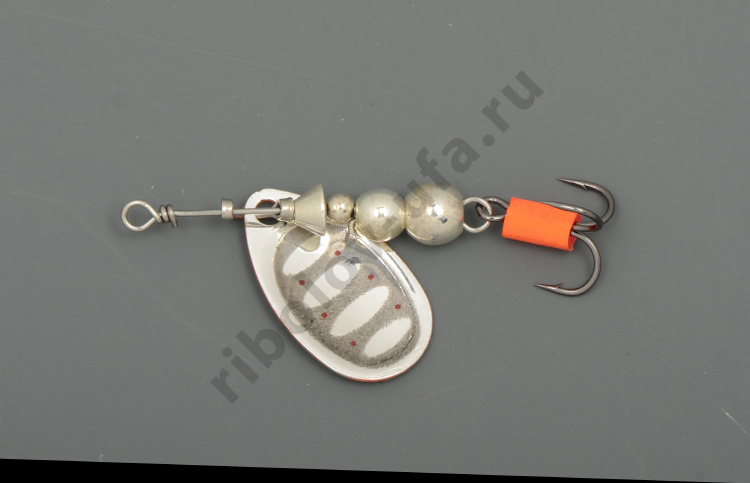 Блесна вращ. Savage Gear ROTEX SPINNER 1 3,5/04