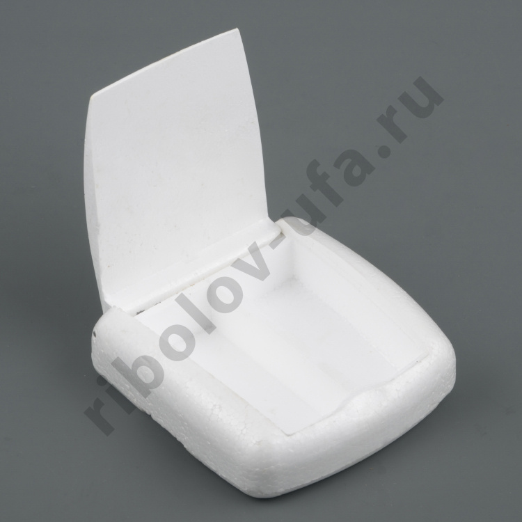 Мотыльница двухкамерная