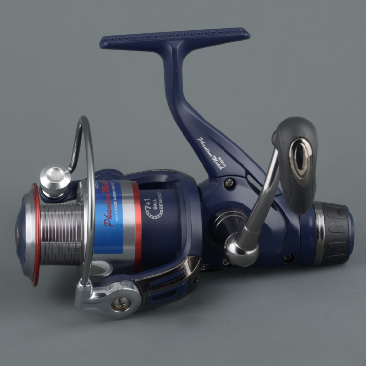 Катушка безынерц. Stinger Phantom Match 2500 R (2я шпуля 2510R)