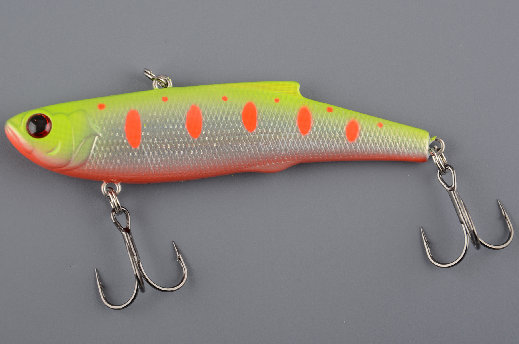 Раттлин TsuYoki Futago 90S #AM006