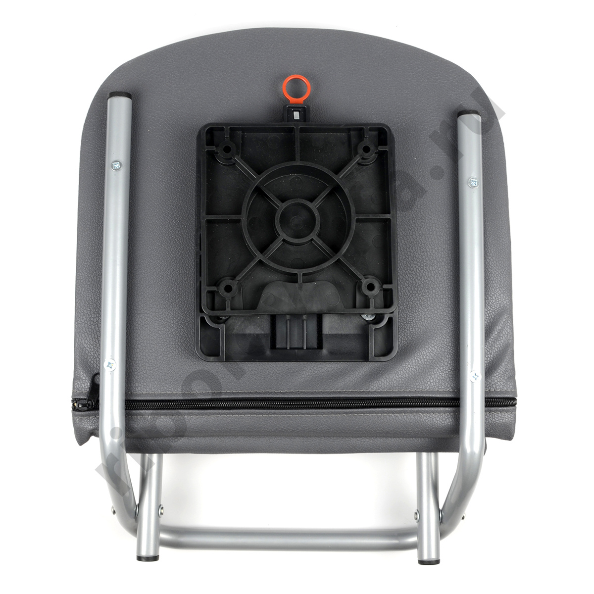 Кресло в лодку раскладное с поворотным механизмом Патриот