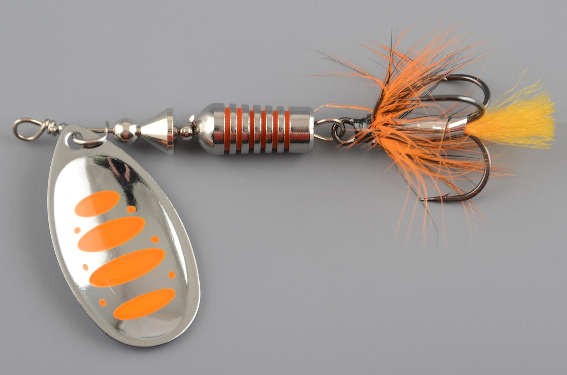 Блесна вращ. Pontoon21 Synchrony #4, #T02-062