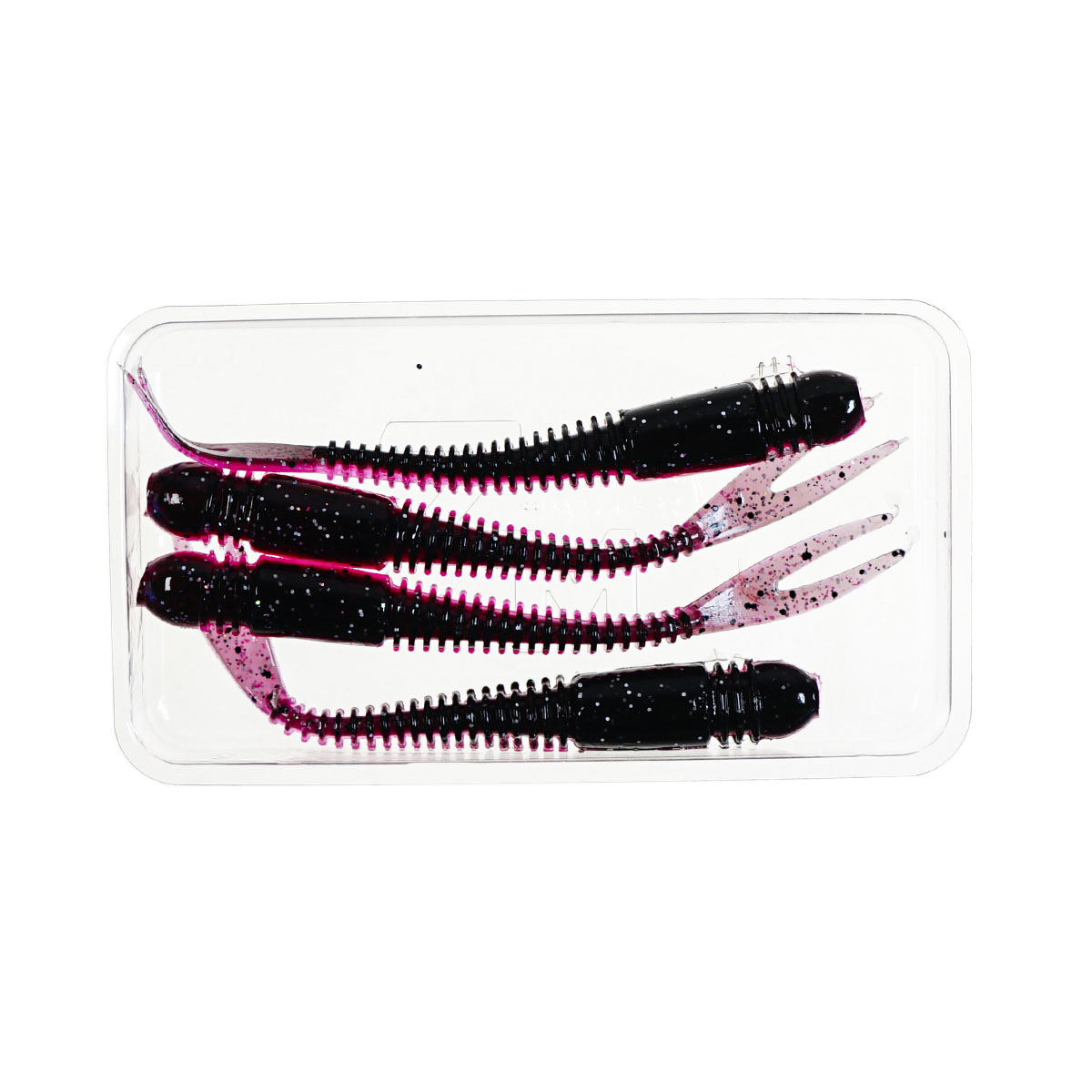 Силиконовая приманка Zander Master Tio Slug 12,5см цв.39