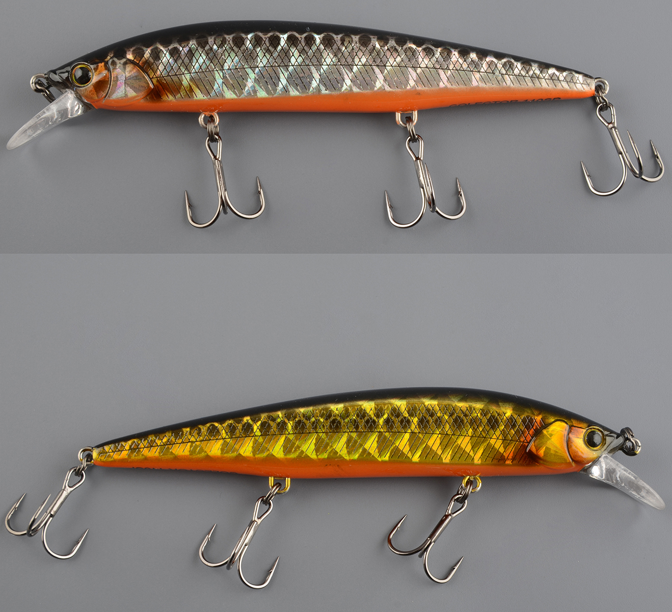 Воблер TsuYoki Colector 110SP #TS264W