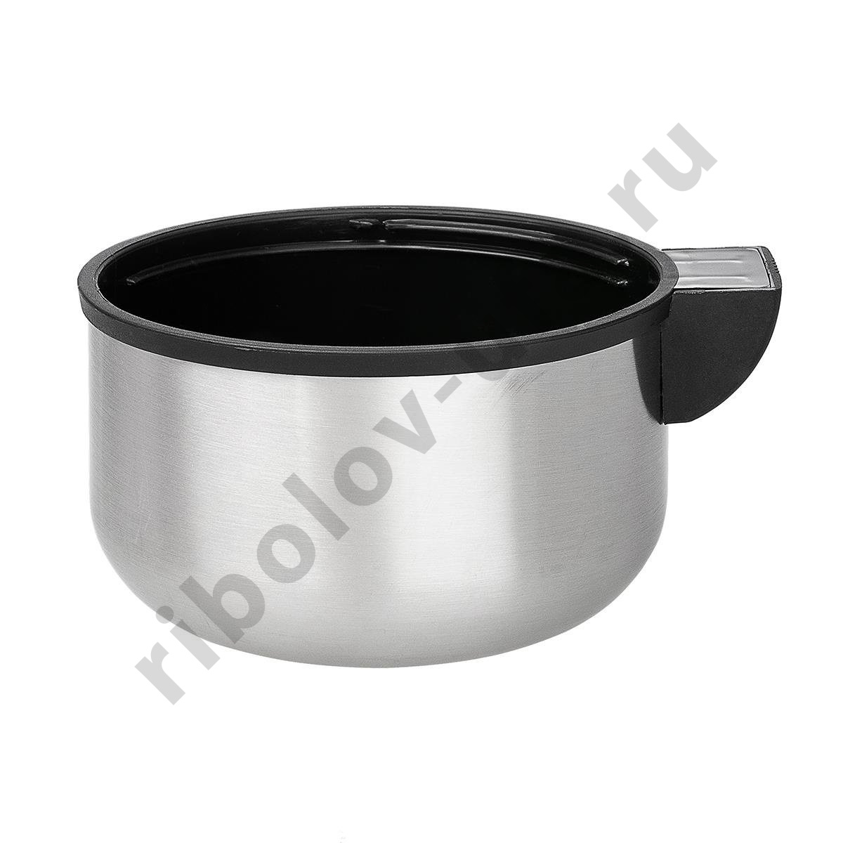 Термос Tonar 1.5л HS.TM-012 (дополн.пласт.чашка, скл.ручка, ремень)